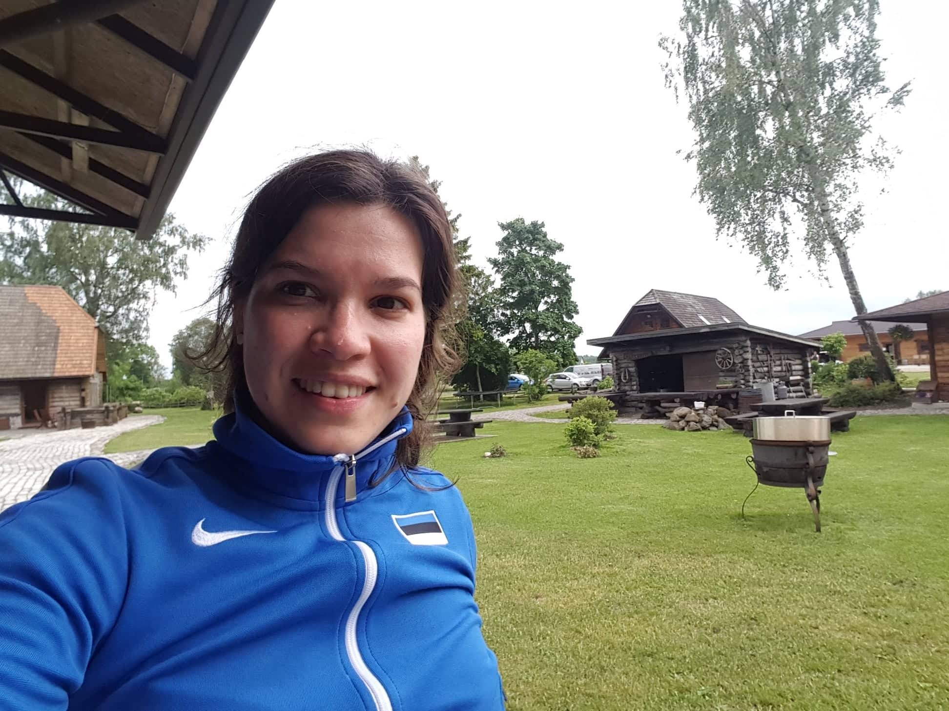 Erilised tavalised eestimaalased: saage tuttavaks, Maria! « Terveilm